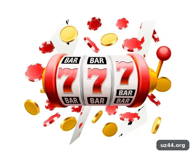 uz44 Slots - uz44