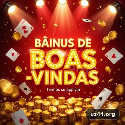 uz44 Aplicativo - uz44