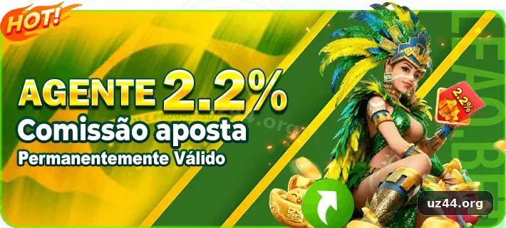 uz44 destaque